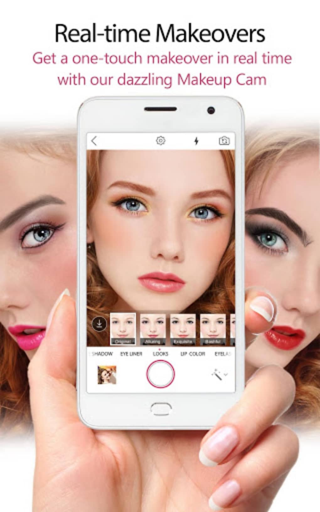best selfie photo makeup apps for mac